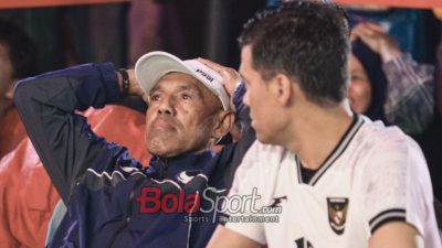 Simon Tahamata Analisis: Timnas U-23 Indonesia Kekurangan Ini