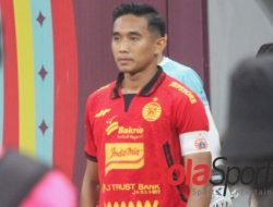 Rizky Ridho Soroti Kualitas Stadion Berbiaya Triliunan Rupiah