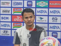 Persib Pinjamkan Tujuh Pemain, Korban Transfer Mewah?