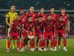 Pelatih Taiwan Akui Kekuatan Timnas Indonesia, Impian Piala Dunia?
