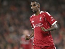 Debut Liga Champions Darwin Nunez Kejutkan Pelatih Liverpool