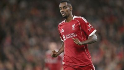 Debut Liga Champions Darwin Nunez Kejutkan Pelatih Liverpool