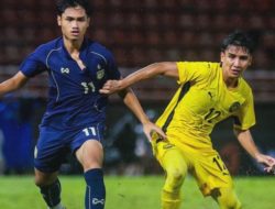 Pelatih Salahkan Pemain dan Cuaca, Malaysia Tersingkir!