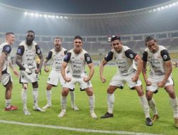 BRI Super League Pekan Ke-5: Empat Laga Sengit Tersaji