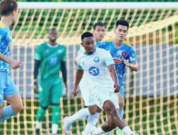 Vietnam Dibantai Klub Lokal, Performa Mengecewakan Disorot