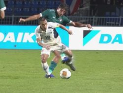 Timnas Indonesia Diminta Balas Dendam Irak atas Chanathip