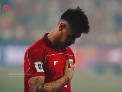 Kluivert Ingatkan Higers, Fokus Klub Sebelum Timnas.