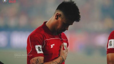 Kluivert Ingatkan Higers, Fokus Klub Sebelum Timnas.