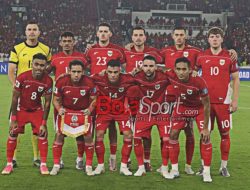 Vietnam Bangga, Lawan Timnas Indonesia Dicap Kurang Hebat