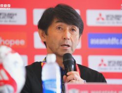 Pelatih Thailand Murka, Bintang Irak Sikat Chanathip