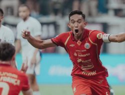Rizky Ridho Ukir Sejarah: Golnya Masuk Nominasi Puskas!
