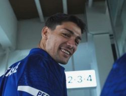 Federico Barba Hengkang, Masalah Kesehatan Jadi Alasan Utama