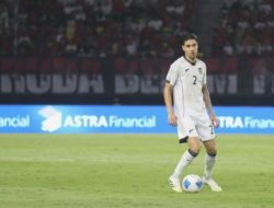 Jay Idzes Halau Bola, Netizen Sebut Layak ke Madrid