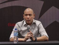Nova Arianto Patahkan Mitos, Nakhodai Timnas U-20