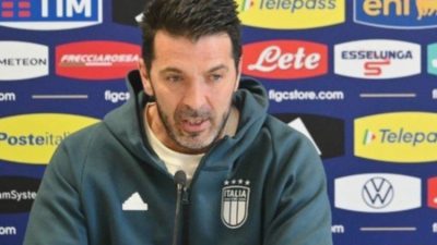 Buffon Ungkap Akar Masalah Kemunduran Timnas Italia
