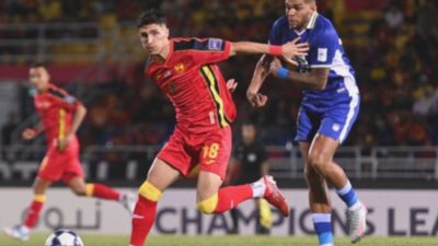 Hodak Ungkap Sebab Persib Terseok di Awal Laga