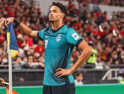 Indonesia dan Negara Lain Lolos Piala Asia, Thailand Terancam!