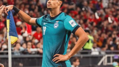 Indonesia dan Negara Lain Lolos Piala Asia, Thailand Terancam!