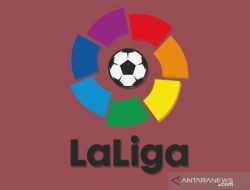 Barcelona Bantai Bilbao, Rebut Puncak Klasemen La Liga