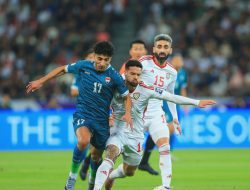 Play-off Piala Dunia 2030: Negara Mana Berjuang?