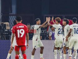 Thailand Umumkan Skuad SEA Games, U-22 Indonesia Untung