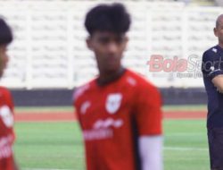 Media Vietnam: Timnas U-17 Era Nova Lebih Unggul.