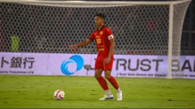 Media Inggris Nobatkan Gol Ridho Masuk Nominasi Puskas!