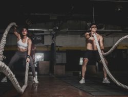 Cegah! Olahraga Berlebihan Ancam Kesehatan Ginjal Anda