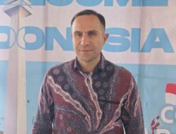 Timur Kapadze Soroti Pemain Naturalisasi Timnas Indonesia