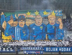 Manajemen Persib Merespons Denda PSSI, Siapkan Langkah?