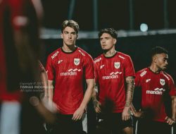 Mauro Zijlstra Ungkap Kelemahan Timnas U-22 Indonesia