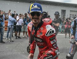 Bagnaia Peringatkan Ducati: Jangan Ulangi Masalah Musim Ini!