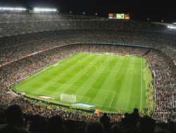 Barcelona Rugi di Camp Nou, Apa Pemicunya?
