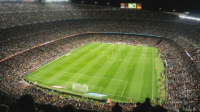 Barcelona Rugi di Camp Nou, Apa Pemicunya?