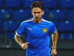 Skandal Naturalisasi: Klub Pecat Palmero, Media Malaysia Berkelakar