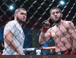 Khabib Ingatkan Makhachev: JDM Bukanlah Lawan Mudah!