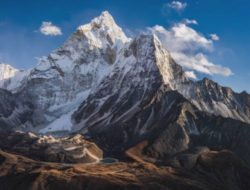 Jasad Pendaki 1994 Ditemukan, Misteri 31 Tahun Terungkap