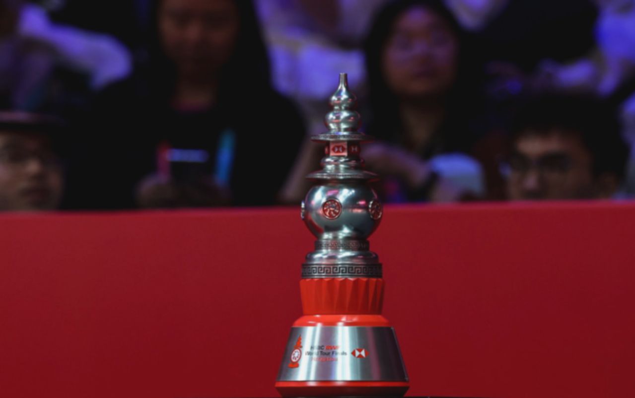 5 Wakil Indonesia Bertarung di BWF World Tour Finals