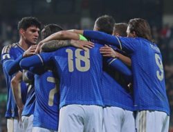 Italia Menanti: Siapa Penghalang di Play-Off?
