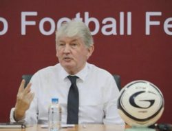 Soal Sanksi FIFA, Pakar Asal Inggris Sebut Malaysia Tak Belajar dari Skandal 31 Tahun Silam