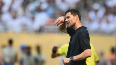 Xabi Prioritaskan Alexander-Arnold, Madrid Bergejolak?