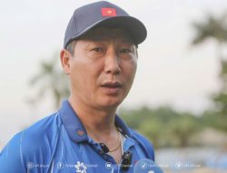 Vietnam Kejar Kompensasi, Ranking FIFA Ancam Malaysia