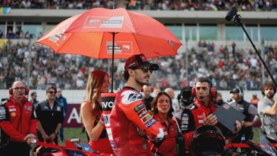 Lorenzo Singkirkan Bagnaia, Jagokan Marquez Juara MotoGP 2026