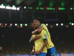 Ancelotti Kritik, Talenta Indonesia Bersinar di Brasil.