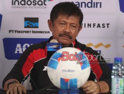 Media Vietnam Soroti Naturalisasi, Indra Sjafri Dikritik