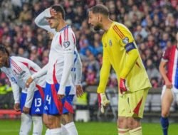 Italia Fokus Moldova, Ikhlas Haaland ke Piala Dunia