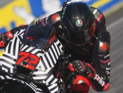 Murid Rossi Kilat di Valencia, Keraguan Hantui