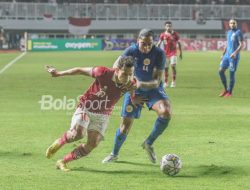 Curacao Raih Tiket Piala Dunia 2026 dengan Satu Poin?