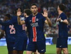 Hakimi Dilirik Madrid, Posisi Alexander-Arnold Rawan?