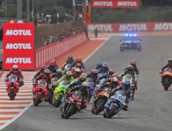 Sisa Satu Balapan, Intip Peta Persaingan MotoGP 2025